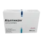 Келтикан Keltican капсулы №30